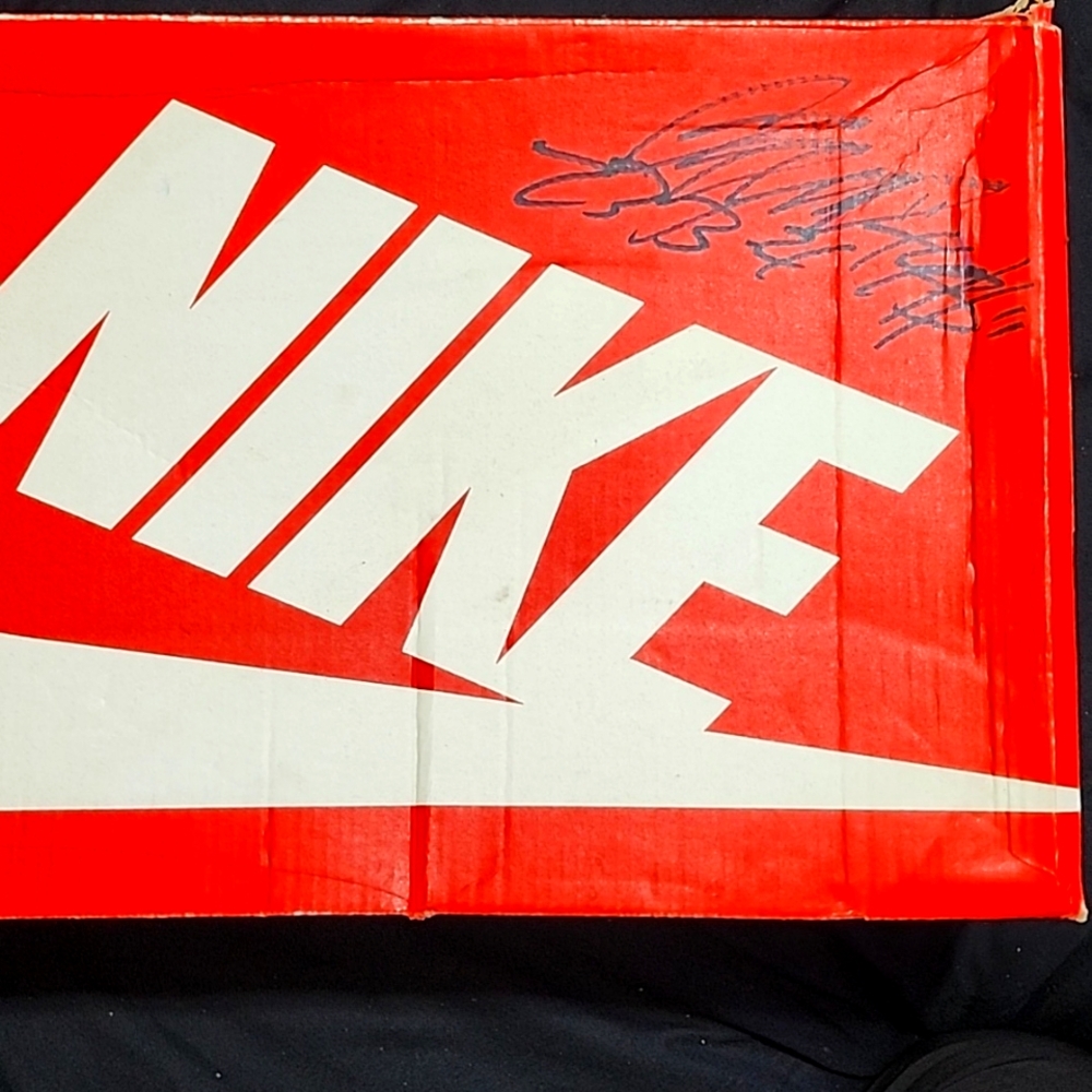 Nike Air Force 1 Customized